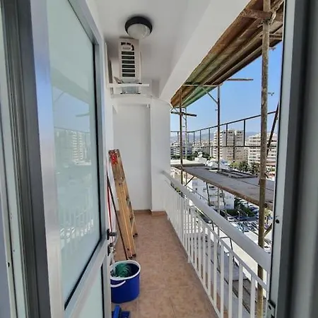 Appartement Lovely 2- Bedroom Seaview Apartment In Limassol *