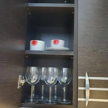Lovely 2- Bedroom Seaview Apartment In Limassol * Limasol