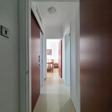 Appartement Lovely 2- Bedroom Seaview Apartment In Limassol