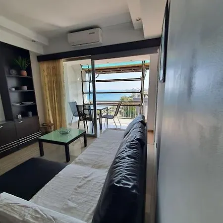 Lejlighed Lovely 2- Bedroom Seaview Apartment In Limassol Limassol
