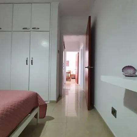 Lovely 2- Bedroom Seaview Apartment In Limassol Lejlighed Limassol
